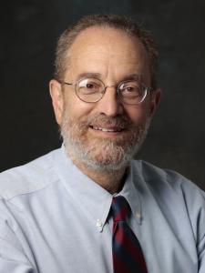 Howard Frumkin headshot