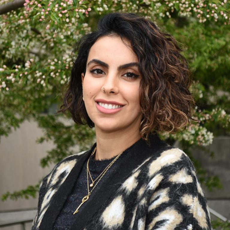Kholood Altassan headshot